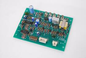 Dv085500 Olympus Uypb88 Power Control Board - Imt-2 Microscope