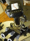 Olynkvarifocalcam Lumecure Nikon Full Frame