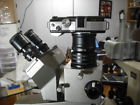 Olyszx16m43vari2555 Olympus Szx Microscope Camera Adapter Dovetail