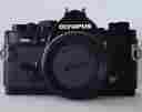 Zm2000qdk Om-2n Olympus Slr 35mm Camera