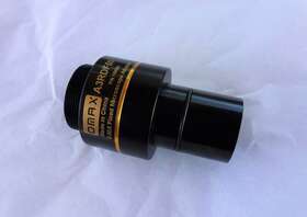 A3rdf50 Omax 0.5x Reduction Lens Microscope Camera Adapter