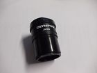 Ome-gwh10x-c-24 Olympus Lens Made In Japan Ome-gwh10x-c-24 Olympus Lens Made In Japan