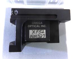 Xf52-nm327 Omega Optical Inc. Xf52 Filter Cube For Parts/repair