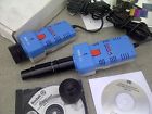 Optem .5x 25-70-45 Kodak Mds Microscopy Digital Video Camera Lot