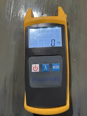 Yw-h430 Optical Light Source