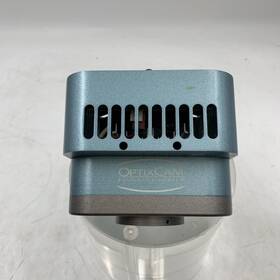 Ocd-3.3-ice Optix Cam Pinnacle Series Digital Microscope Usb Connection Untested