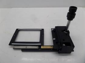 A16.0912 Opto-edu Attachable Working Stage