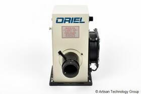 66181 Oriel Quartz Tungsten Halogen Lamp Housing