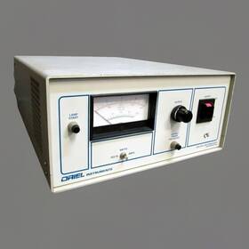 100-500w Oriel 68910 Arc Lamp Power Supply