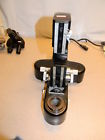 Ortholux Leitz Microscope Frame Parted