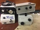 Mi-150 Osl1 Thorlabs Lot Of 4