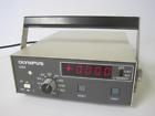 Osm-dc Olympus Optical Co Osmdc Controller Used Rare Laboratory Lab Equipment