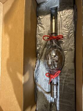 5000w Osram 5000w/rs Hbo Mercury Short Arc Lamp
