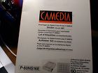P-300e-u Olympus Camedia Print Paper For Digital Color Printer