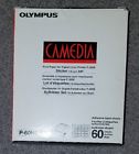 P-330n Olympus Camedia Print Paper For Digital Color Printer
