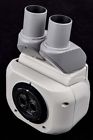 P-berg Nikon Laboratory Microscope Tilting Eyepiece Tube Binocular Head