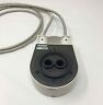 Smz800-1000 P-ic12 Nikon Coaxial Light Source Module For With Cable