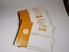 P1056 Scientific Products 700 Sheets