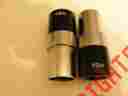 P10x Used Pair Of Microscope Lens