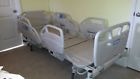 P1170g P1170d Careassist Es Electric Hospital Bed