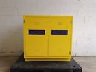 P188-36 Amana Contracting Undercounter Chemical Storage Cabinet