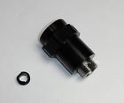 P3s-fc-col050nl-ad002 Adjustable Fiber Optic Connector With External Unf