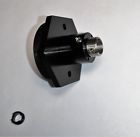 P3s-fc0-col05nl-ad001 Adaptor With Threads For Photodetector Lens Tubes Etc