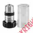 Pa100x Amscope 100x Oil Plan Achromatic Microscope Objective