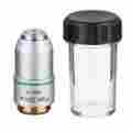 Pa20x Amscope 20x Plan Achromatic Microscope Objective Lens