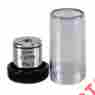 Pa4x-inf Amscope 4x Infinity Plan Achromatic Microscope Objective