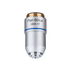 Pa60x-v300 Amscope 60x Plan Achromatic Compound
