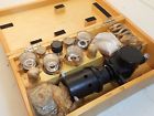 Upea5 Package Brightfield Microscopes Epi Multiscope Lomo Upgrade