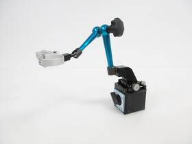 Fp80-hdm1 Packet Micro Fp80 Multi-axis Positioner With Hdm1 Microscope Adapter