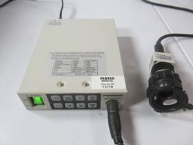 Gp-kh232ha Panasonic Gp-kh232a Camera Control Unit And Head