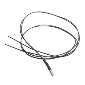 Fd-s80 Panasonic Sunx Fiber Optic Light Guide 3mm Head 700mm Length