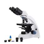 40x-1600x Pb-50b Tekscope Professional Binocular Biological Compound Microscope