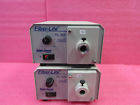 Pl-900 Pc900 Dolan-jenner Lot Of 2