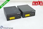 Pcs-ps60 Burleigh Lot Exfo Power Supply For Cellular Micromanipulation System