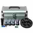 Pct200 Amscope Bf Df Turret Plan Phase Contrast Kit