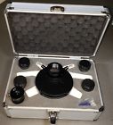 Pct200-inf Amscope Infinity Plan Turret Phase Contrast Kit