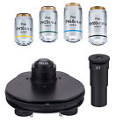 Pct670-inf Amscope Infinity Plan Turret Kit 840979107375