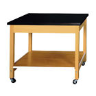 2436 Pdc - Shain Mobile Demonstration Cart 844246007672