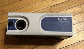 Dix1765 Perkin Elmer Xeon Light Source For Distar Products