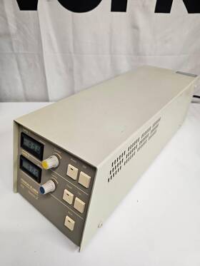 Edl2 Perkin Elmer Edl System 2 Electrodeless Discharge Lamp Power Supply Dual