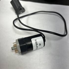 N305-0703 Perkin Elmer N305-0742 Lumina Hollow Cathode Lamp Adapter N305-0703. Al