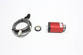 Pfeiffer Vacuum Ikr-361 Ikr 361 Cold Cathode Gauge