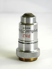 4437378 Ph2 0.17 160 Neofluar Zeiss 0.60 Carl Part 25 Number Objective