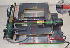 Ph265l-04 Vexta 10 Xy Microscope