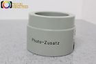 Photo-zusatz Zeiss Opmi Surgical Microscope Post Mount Counterweight Free