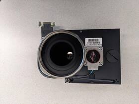 Lb10w-3522 Photometrics Xtender And Sutter Lambda Lb10w Filter Wheel Microscope